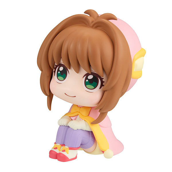 Card Captor Sakura Kinomoto Sakura Look Up