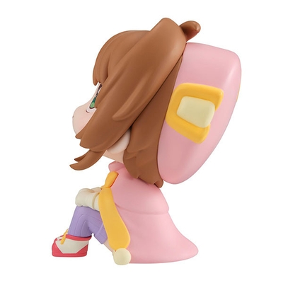 Card Captor Sakura Kinomoto Sakura Look Up