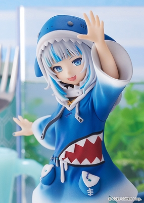 Hololive - Gawr Gura - Pop Up Parade