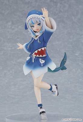 Hololive - Gawr Gura - Pop Up Parade