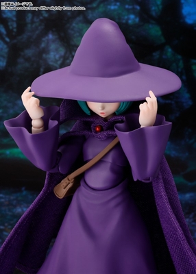 Berserk - Golem - Schierke - S.H.Figuarts