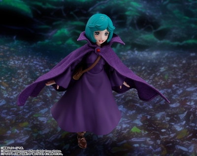 Berserk - Golem - Schierke - S.H.Figuarts