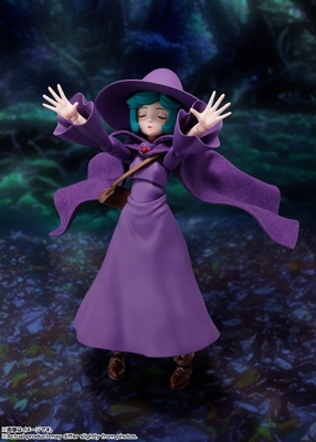 Berserk - Golem - Schierke - S.H.Figuarts