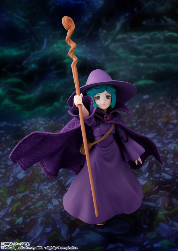 Berserk - Golem - Schierke - S.H.Figuarts