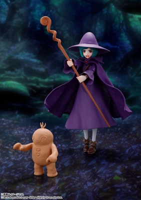 Berserk - Golem - Schierke - S.H.Figuarts