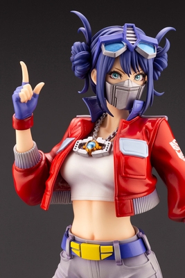 1/7 Transformers Optimus Prime Bishoujo Statue
