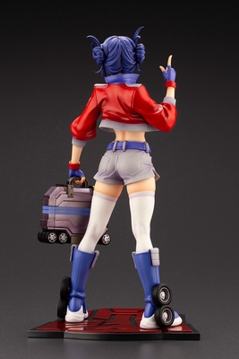1/7 Transformers Optimus Prime Bishoujo Statue