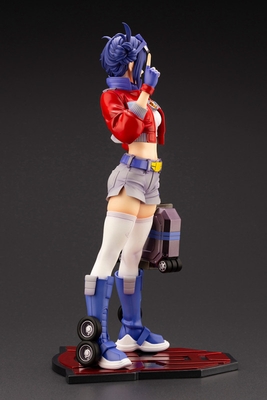 1/7 Transformers Optimus Prime Bishoujo Statue