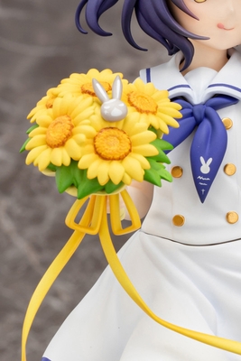 1/7 Is the Order a Rabbit??: Maya (Summer Uniform)