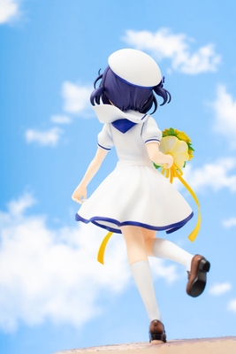 1/7 Is the Order a Rabbit??: Maya (Summer Uniform)