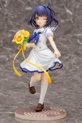 1/7 Is the Order a Rabbit??: Maya (Summer Uniform)