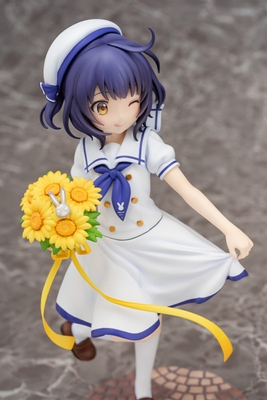 1/7 Is the Order a Rabbit??: Maya (Summer Uniform)