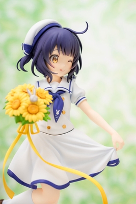 1/7 Is the Order a Rabbit??: Maya (Summer Uniform)