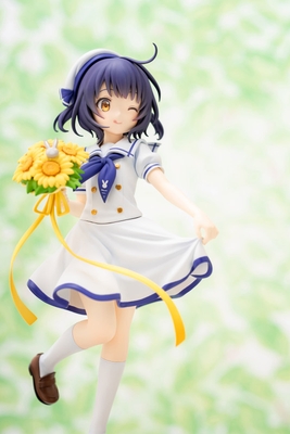 1/7 Is the Order a Rabbit??: Maya (Summer Uniform)