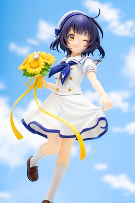 1/7 Is the Order a Rabbit??: Maya (Summer Uniform)