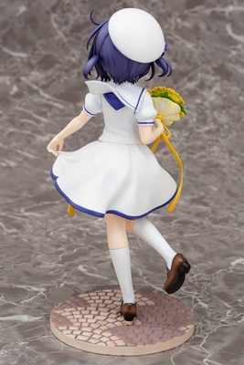 1/7 Is the Order a Rabbit??: Maya (Summer Uniform)