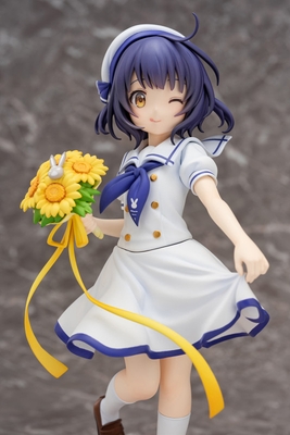 1/7 Is the Order a Rabbit??: Maya (Summer Uniform)