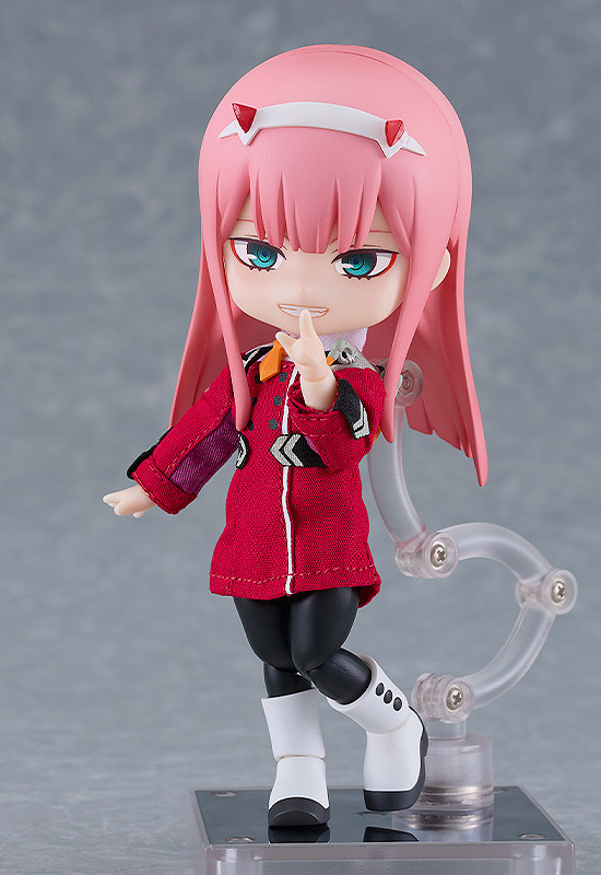 Darling in the FranXX Zero Two Nendoroid Doll