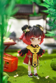 Nendoroid Doll Nendoroid Doll Chinese Style Panda Hot Pot: Star Anise