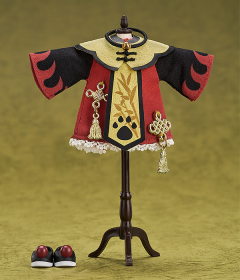 Nendoroid Doll Nendoroid Doll Chinese Style Panda Hot Pot: Star Anise