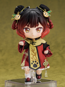 Nendoroid Doll Nendoroid Doll Chinese Style Panda Hot Pot: Star Anise