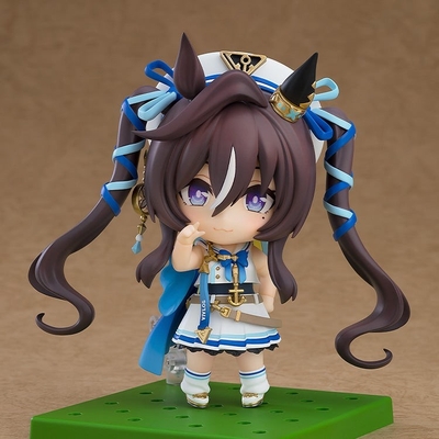 Umamusume: Pretty Derby - Vivlos - Nendoroid (#2791)