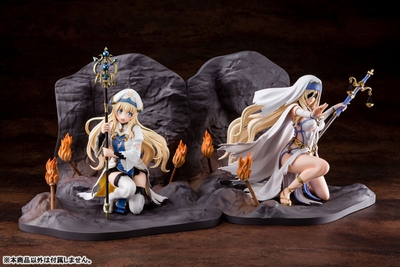 Goblin Slayer II - Onna Shinkan - 1/6
