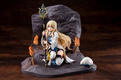 Goblin Slayer II - Onna Shinkan - 1/6