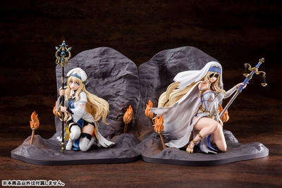 Goblin Slayer II - Onna Shinkan - 1/6