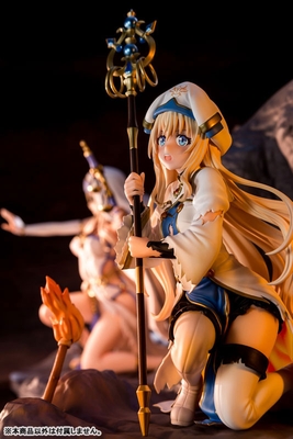 Goblin Slayer II - Onna Shinkan - 1/6