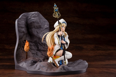 Goblin Slayer II - Onna Shinkan - 1/6