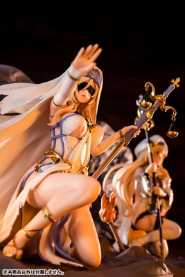 Goblin Slayer II - Onna Shinkan - 1/6