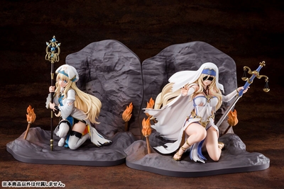 Goblin Slayer II - Onna Shinkan - 1/6