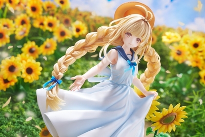 Otonari no Tenshi-sama ni Itsunomanika Dame Ningen ni Sareteita Ken - Shiina Mahiru - Sailor Dress Ver. - 1/7