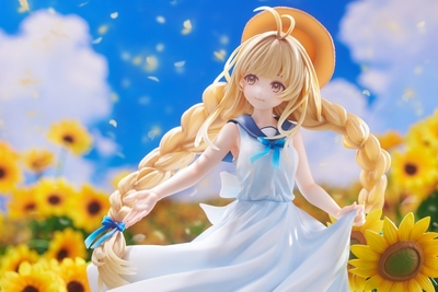 Otonari no Tenshi-sama ni Itsunomanika Dame Ningen ni Sareteita Ken - Shiina Mahiru - Sailor Dress Ver. - 1/7