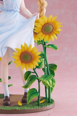 Otonari no Tenshi-sama ni Itsunomanika Dame Ningen ni Sareteita Ken - Shiina Mahiru - Sailor Dress Ver. - 1/7