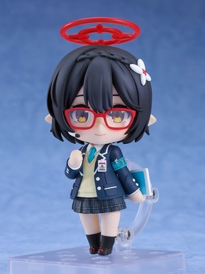 Blue Archive - Okusora Ayane - Nendoroid (#2657)
