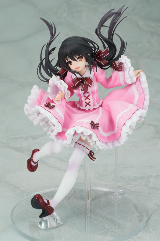 1/7 Date A Live Kurumi Tokisaki Plain Clothes Sweet Loli Ver.