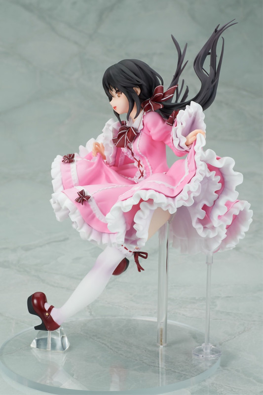 1/7 Date A Live Kurumi Tokisaki Plain Clothes Sweet Loli Ver.