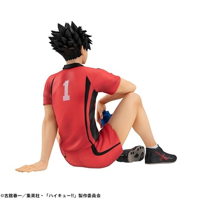 Haikyuu!! - Kuroo Tetsurou - G.E.M. - Tenohira