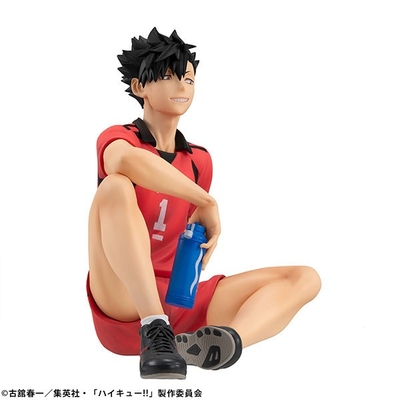 Haikyuu!! - Kuroo Tetsurou - G.E.M. - Tenohira