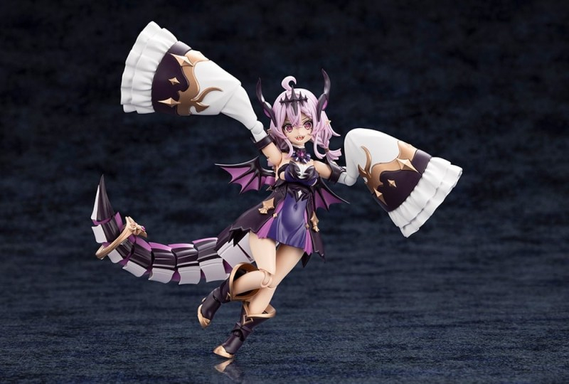 Arcanadea - Gii