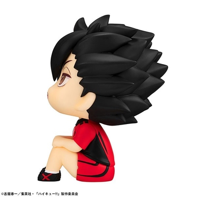 Haikyuu!! - Kuroo Tetsurou - Look Up - Uniform ver.