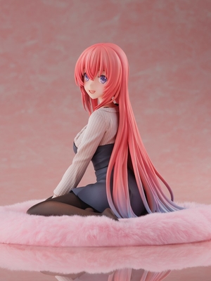 Youkoso Jitsuryoku Shijou Shugi no Kyoushitsu e - Ichinose Honami - Shibuya Scramble Figure - 1/6