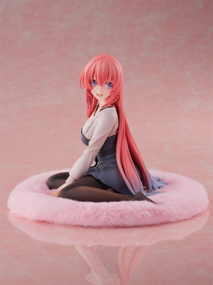 Youkoso Jitsuryoku Shijou Shugi no Kyoushitsu e - Ichinose Honami - Shibuya Scramble Figure - 1/6