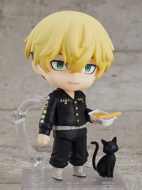 Nendoroid Chifuyu Matsuno (Tokyo Revengers)