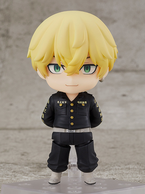 Nendoroid Chifuyu Matsuno (Tokyo Revengers)
