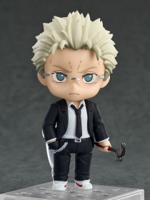 Dorohedoro - Shin - Nendoroid (#2708)