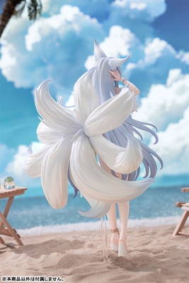 Azur Lane - Shinano - Dreamy White Sands Ver. - 1/6
