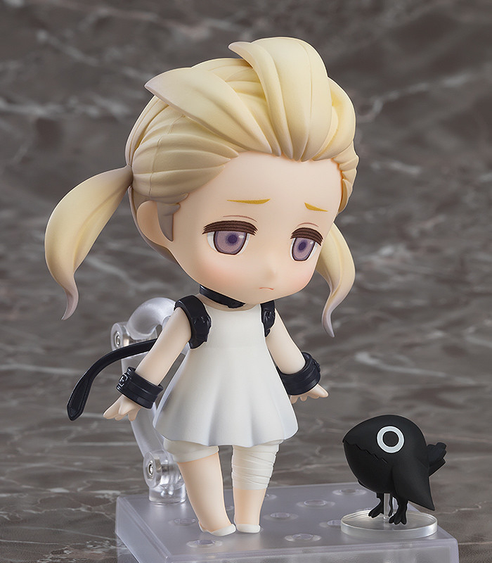 NieR Re[in]carnation - Fio - Mama - Nendoroid (#1896)